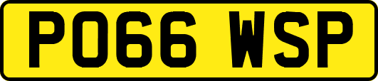 PO66WSP