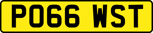 PO66WST