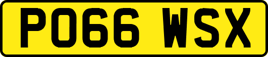 PO66WSX