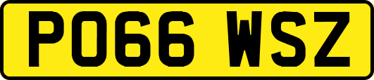 PO66WSZ