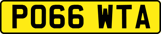 PO66WTA