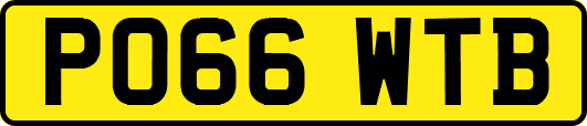 PO66WTB