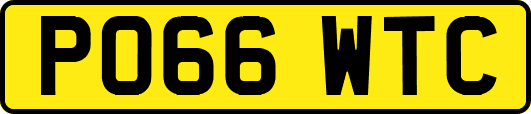 PO66WTC