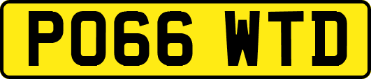 PO66WTD