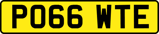 PO66WTE