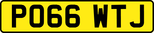 PO66WTJ