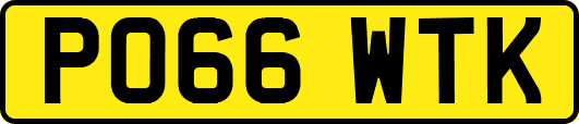 PO66WTK
