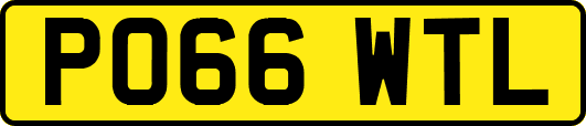 PO66WTL