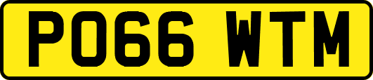 PO66WTM