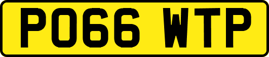 PO66WTP