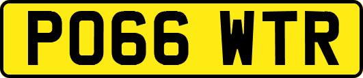 PO66WTR