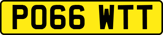 PO66WTT