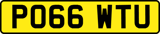 PO66WTU