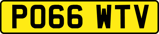 PO66WTV