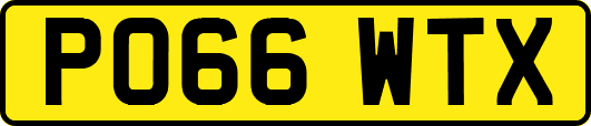 PO66WTX