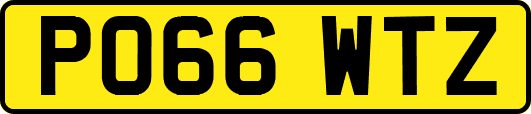 PO66WTZ