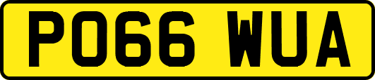 PO66WUA