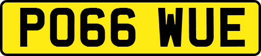 PO66WUE