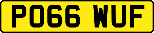 PO66WUF