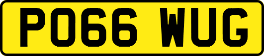PO66WUG