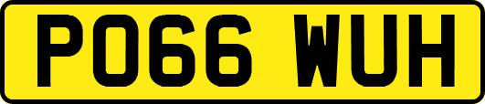 PO66WUH