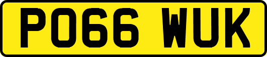 PO66WUK