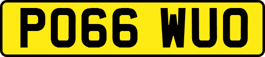PO66WUO