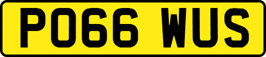 PO66WUS