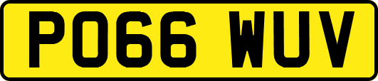 PO66WUV