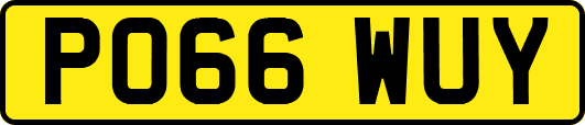 PO66WUY