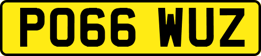 PO66WUZ