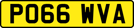 PO66WVA
