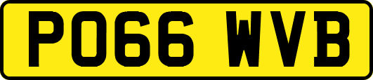 PO66WVB