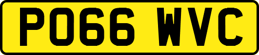 PO66WVC