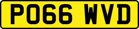 PO66WVD