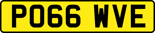 PO66WVE