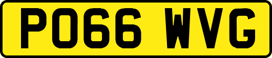 PO66WVG