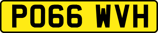 PO66WVH