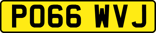 PO66WVJ