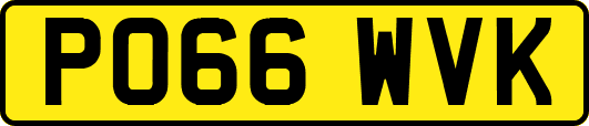 PO66WVK