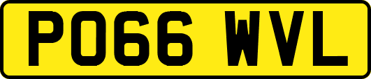 PO66WVL