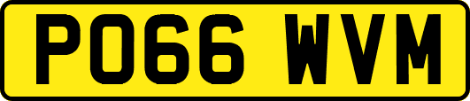 PO66WVM