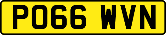 PO66WVN