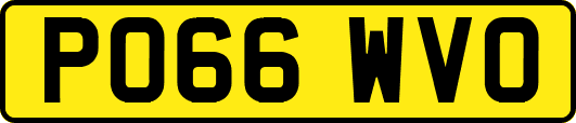 PO66WVO