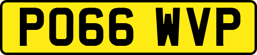 PO66WVP