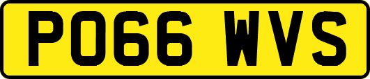 PO66WVS