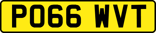 PO66WVT
