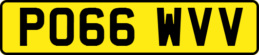 PO66WVV