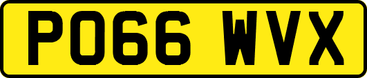 PO66WVX