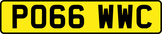 PO66WWC